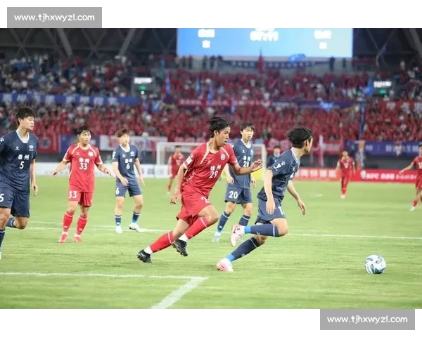 苏州主场 3-0 完胜扬州,寇程闪电破门创双纪录 苏州主场 3-0 完胜扬州,寇程闪电破门创双纪录