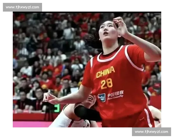 张子宇内线碾压 + 遭日本队恶意侵犯!中国女篮 3 人满分大胜 张子宇内线碾压 + 遭日本队恶意侵犯!中国女篮 3 人满分大胜