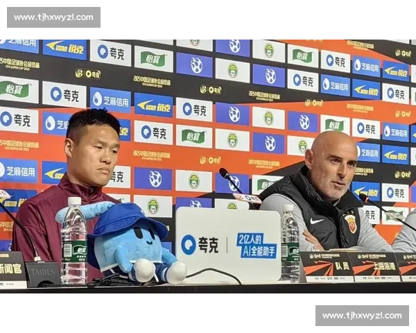 穆斯卡特亮剑！海港客场 3-1 擒河南，总结经验锁定连胜节奏