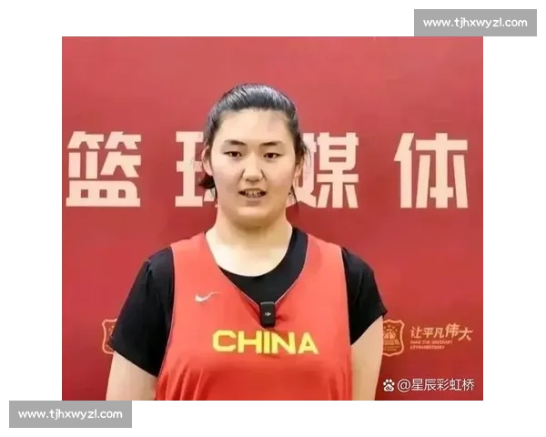18 岁张子宇统治力炸裂!日媒盛赞移动长城,韩媒惊呼 “灾难” 18 岁张子宇统治力炸裂!日媒盛赞移动长城,韩媒惊呼 “灾难”