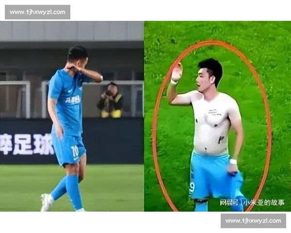 国足体脂率超苏超一倍!草根腹肌完爆职业队,训练态度成致命伤 国足体脂率超苏超一倍!草根腹肌完爆职业队,训练态度成致命伤