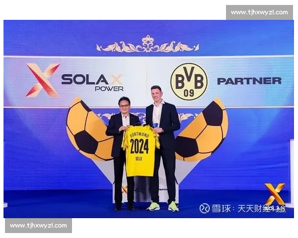 多特蒙德东亚主管携吉祥物艾玛助力常州队，青训合作再谱新篇