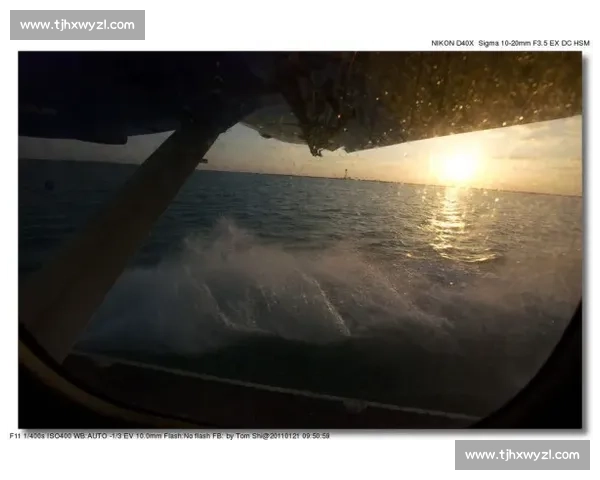 云隙穿行：纵身高空的感官奇遇