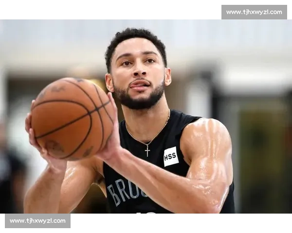 尼克斯曾瞄准西蒙斯！底薪追逐未果，绿军成最终赢家