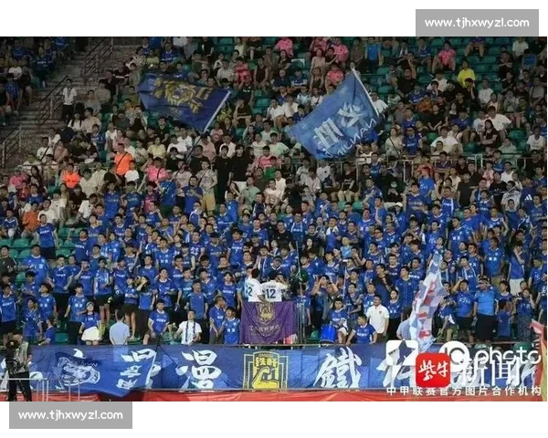 苏超球迷净场行动：文明观赛新标杆