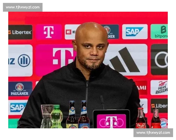 沙尔克的错失与拜仁的收获：孔帕尼的 “真实” 密码