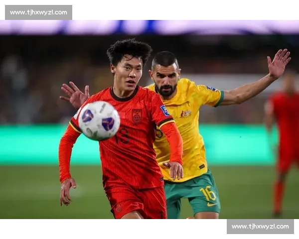 胡荷韬：国家队是勋章，留洋梦正生长