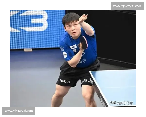 樊振东德甲两连胜 逆转翻盘定乾坤